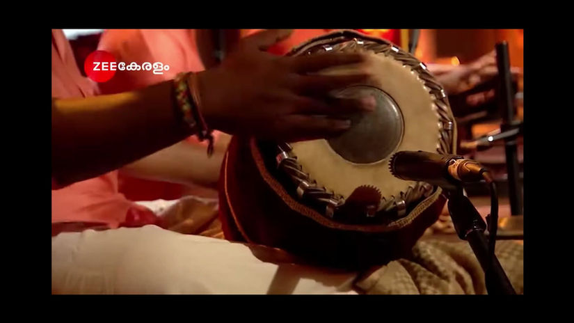 OM SHIVOHAM ZEE TV HQ